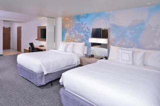 Courtyard by Marriott Columbus Grove City - 7