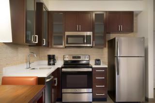 Residence Inn by Marriott Winston-Salem Hanes Mall - Winston-Salem - 2
