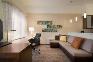 Residence Inn by Marriott Winston-Salem Hanes Mall - Winston-Salem - 1