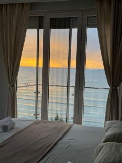 Deluxe Apartments Shengjin - 6