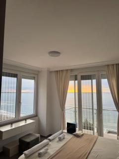 Deluxe Apartments Shengjin - 9