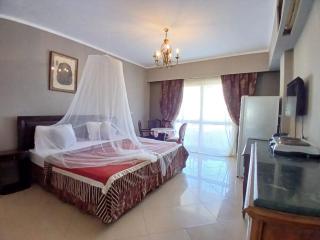 SS-3431 Aurora Resort Wooden Cottage - Sharm El Sheikk - 0