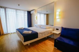 Premium Sea View Aparthotel In Orbi City Batumi - Batumi - 9