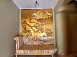 SS-3431 Aurora Resort Wooden Cottage - Sharm El Sheikk - 9