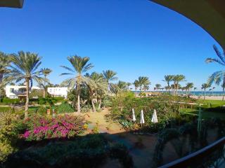 SS-3431 Aurora Resort Wooden Cottage - Sharm El Sheikk - 5