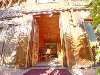 SS-3431 Aurora Resort Wooden Cottage - Sharm El Sheikk - 2