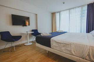 Premium Sea View Aparthotel In Orbi City Batumi - Batumi - 6