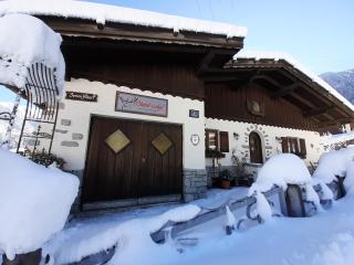 Ferienhaus Ötztal-Lodge - Sautens - 1