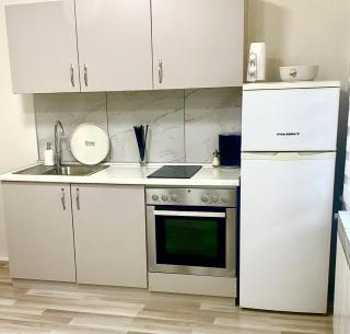 Apartman Safir 1 & Apartman Safir 2 & Apartman Safir 3 - Kruševac - 2