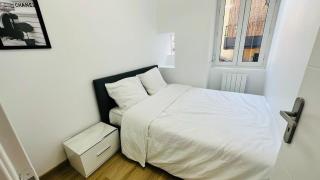 Appartement T2 au coeur de Valence - Valence - 6