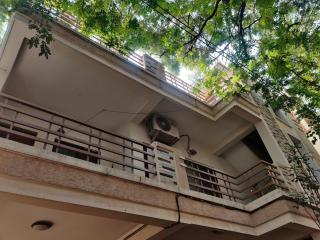 Place away from home - 3