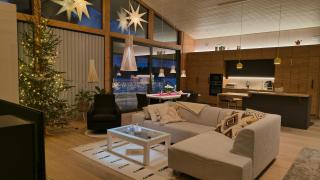 Villa Riverbank - Rovaniemi - 2