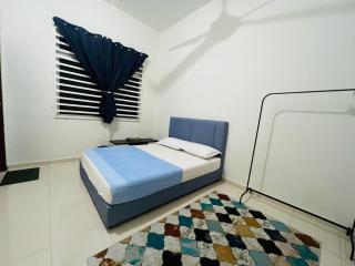 Relax Homestay Kuantan - 4