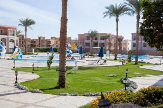 luxury Aqua park apartment - Nabq Bay - Sharm El Sheikk - 6