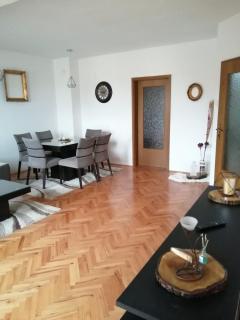 Sandra's apartment - Bitola - 1
