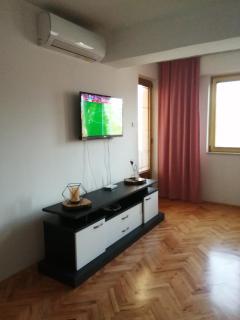 Sandra's apartment - 1