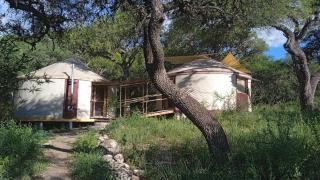 Traslasierra Nono Balneario paso de las tropas - 8