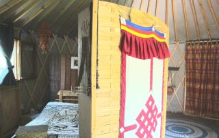 Traslasierra Nono Balneario paso de las tropas - 4