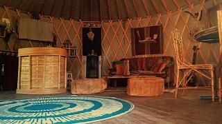 Traslasierra Nono Balneario paso de las tropas - 1