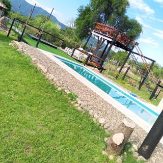 Nápoles - Santa Rosa de Calamuchita - 6