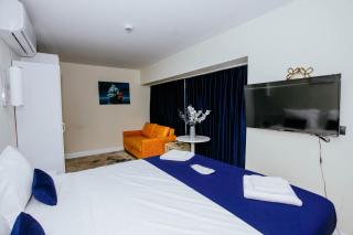 Elite Class Sea View Aparthotel In Orbi City Batumi - Batumi - 9