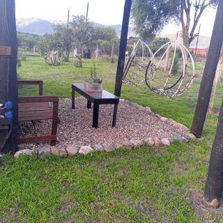 Nápoles - Santa Rosa de Calamuchita - 1