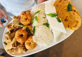 Salty Mango Resort - 4