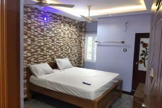 MERCY INN - Chennai - 8