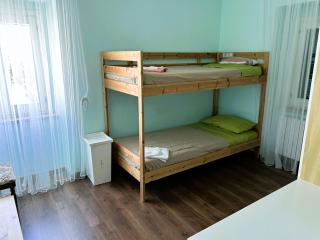 Entroterra Abruzzo - 1