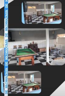 Casa de Mainha - 8