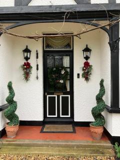 Nuthooks House - Cadnam - 7