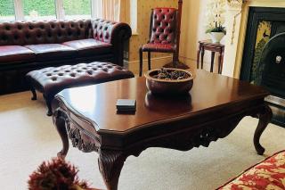 Nuthooks House - Cadnam - 6