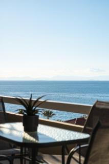 Modern Seaside 2BR APT - Atene - 6