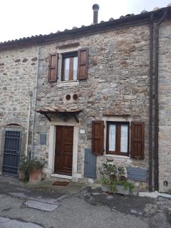Al cinquantacinque - Montemerano - 0