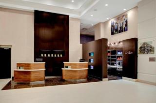 Courtyard by Marriott Columbus Downtown - 4