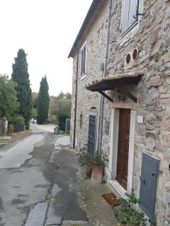 Al cinquantacinque - Montemerano - 6