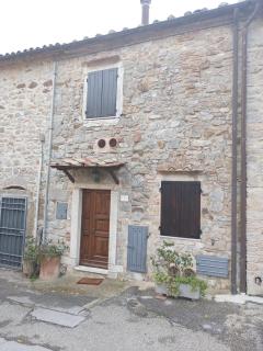 Al cinquantacinque - Montemerano - 7