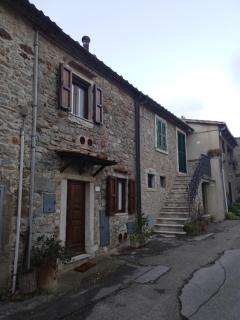 Al cinquantacinque - Montemerano - 5