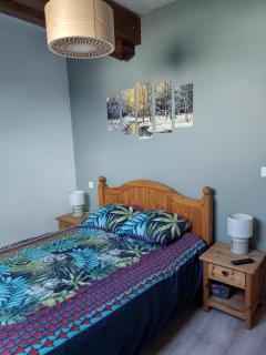 Maison de village au pied des Pyrénées - 8