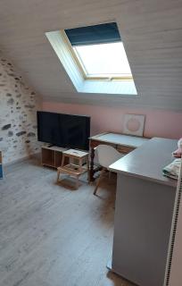 Maison de village au pied des Pyrénées - 1