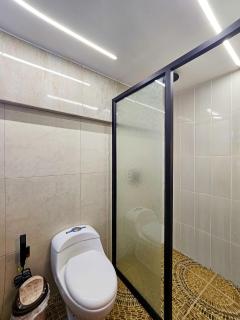 Plaza Lobos Suites Habitación - San Cristóbal - 4