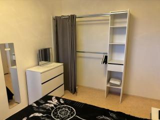 Belle chambre - Nancy - 2