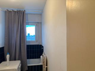 Belle chambre - Nancy - 3