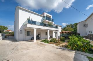 Apartment Sea Sponge - Brodarica - 8