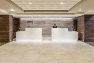 Marriott Savannah Riverfront - 9