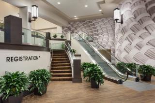 Marriott Savannah Riverfront - 8