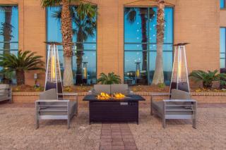 Marriott Savannah Riverfront - 6