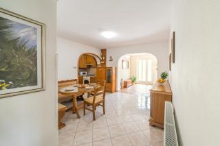 Apartment Sea Sponge - Brodarica - 7