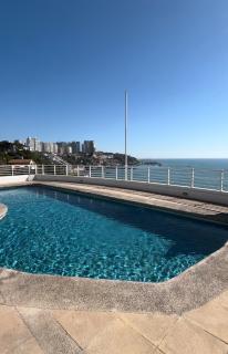 Rest with beautiful ocean views - Concón - 6