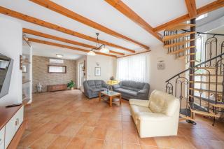 Apartment Sea Sponge - Brodarica - 2